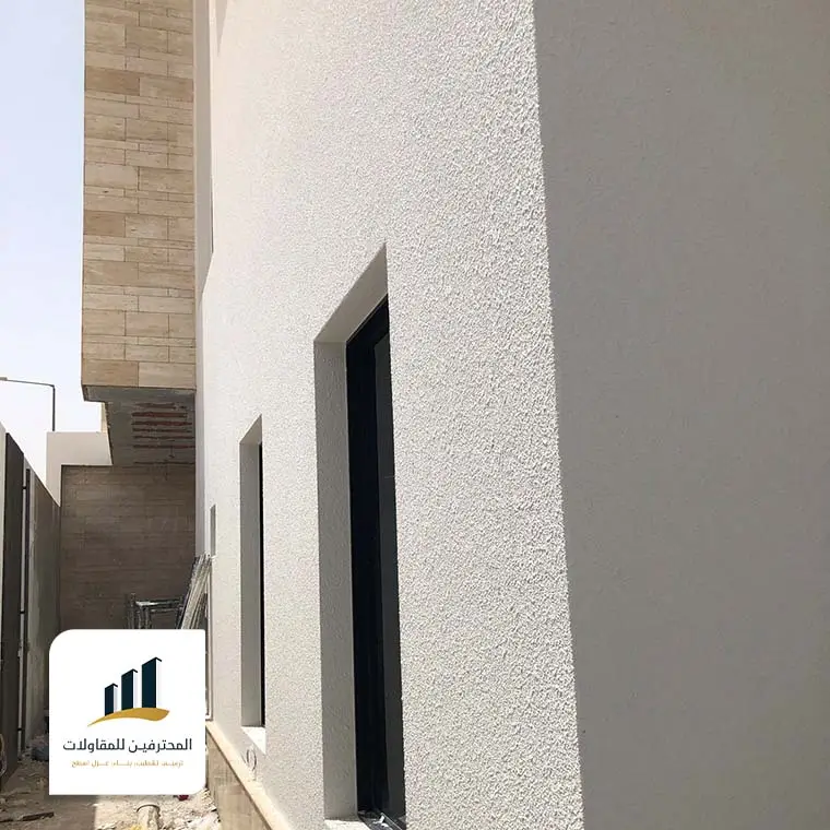 تشطيبات فيلات الدمام