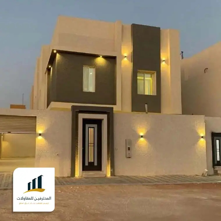 تشطيب الجدران القطيف