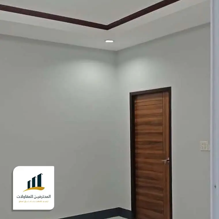 مقاول تشطيب الخبر