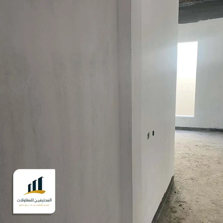 تشطيب واجهات المنازل الشرقية