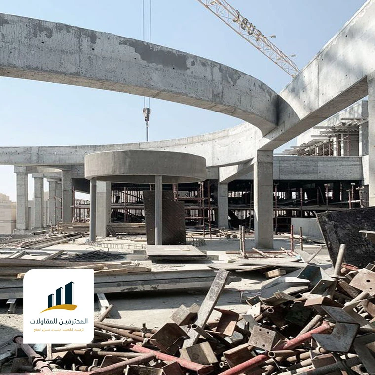 مقاول ترميمات الشرقية