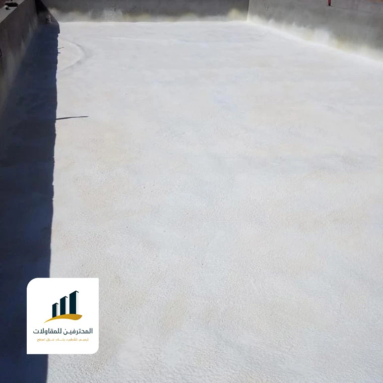 ارخص عازل مائي للاسطح بالدمام