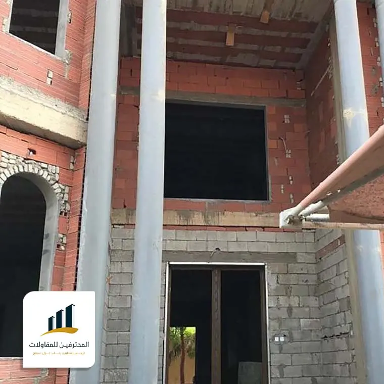 مقاول بناء عمائر الدمام