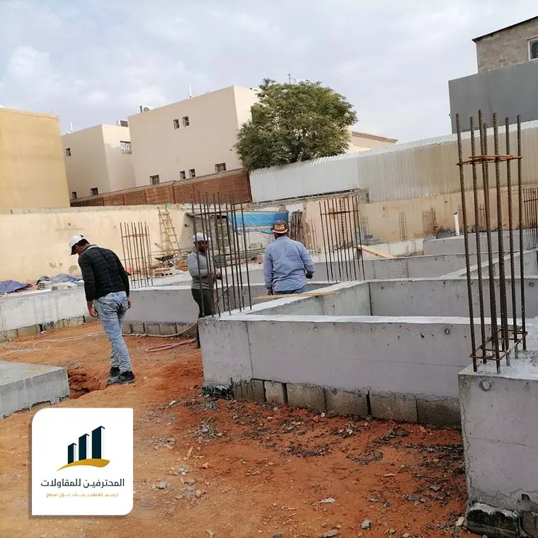 مقاول عمائر الخبر